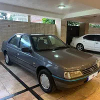 پژو۴۰۵ مدل۹۷|خودرو سواری و وانت|نوشهر, |دیوار