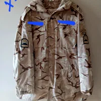 لباس خدمت سربازی سپاه بزرگ سایز ۵۶|لباس|تهران, ستارخان|دیوار