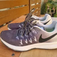 کتونی ورزشی و کفش پاشنه دار مجلسی