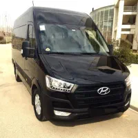 هیوندا h350 مدل ۴۰۴ صفر خشک