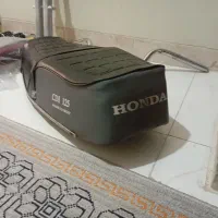 لوازم موتور سیکلت .کمک جلو عقب.اگزپز.زین.|قطعات یدکی و لوازم جانبی|شیراز, وصال|دیوار