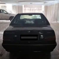 پژو پارس 91|خودرو سواری و وانت|تهران, شهران جنوبی|دیوار