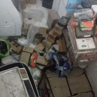 خرما درجه سوم