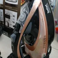 اتو بخار دستی مارک تفال اصل