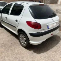 206 مدل ۹۷|خودرو سواری و وانت|کرمان, |دیوار