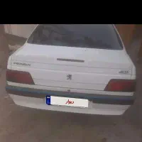 فروش پژو اس ال ایکس|خودرو سواری و وانت|چادگان, |دیوار