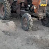 تراکتور رومانی