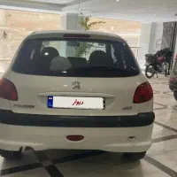 206تیپ 2مدل اخر 90