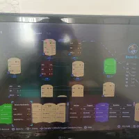 اکانت ultimate fc26 Xbox|کنسول، بازی ویدئویی و آنلاین|تهران, خزانه|دیوار