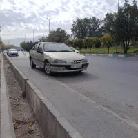 پژو پارس ۷۹ دوگانه