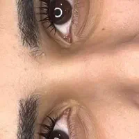 مدل کاشت مژه فقط هزینه مواد|خدمات آرایشگری و زیبایی|بروجرد, |دیوار