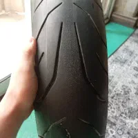 لاستیک سایز 140 70 17