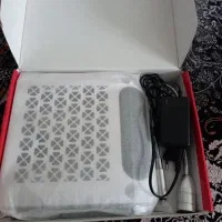 سوهان برقی و یووی|آرایشگاه و سالنهای زیبایی|اندیشه, اندیشه فاز ۳|دیوار