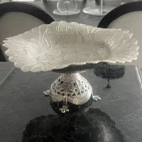 ظرف میوه خوری سیلور