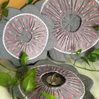 سرویس اشپزخانه|سفره، حوله، دستمال آشپزخانه|ارومیه, |دیوار