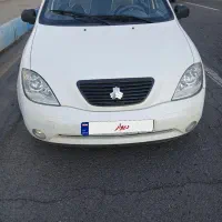 تیبا صندوق دار