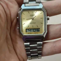 ساعت‌‌ دوزمانه و تاریخ دار کاسیو مردانه|ساعت|تهران, نیروی هوایی (پیروزی)|دیوار