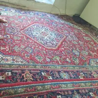 فرش طبیعی دوعدد