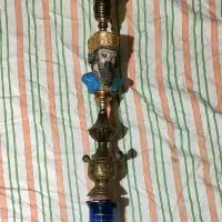 قلیان عربی کینگ سایز|کلکسیون و سرگرمی|تهران, بهجتآباد|دیوار