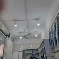 مسکونی تجاری باجک|فروش مغازه و غرفه|قم, باجک یک|دیوار