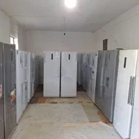 یخچال دوقلوی دیپوینت مکس باب جهیزیه|یخچال و فریزر|بروجرد, |دیوار