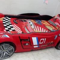 تخخواب سری کامل کودک ونوجوان جنس اصل درجه یک ترکیه|تخت و صندلی بچه|کرمانشاه, |دیوار