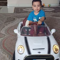 ماشین شارژی|اسباب‌‌بازی|تهران, مینای جنوبی|دیوار