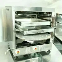 تنور گازی خوشپخت فرگازی کابینت گاز|اجاق گاز و لوازم برقی پختوپز|تهران, شادمان|دیوار