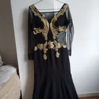 لباس مجلسی