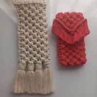 جاعینکی مکرومه