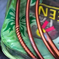 لوله مسی اسپیلت