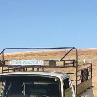 اتاق وانت مرتب