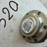 یدکی بی ام و چراغ جلو پنجره  520 ترموستات e60 e90