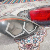 فروش چراغ و ردیاب