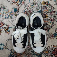 کفش|کیف، کفش، کمربند|تربت‌حیدریه, پارک پرستار|دیوار