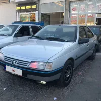 پژو ۴۰۵ مدل ۹۶|خودرو سواری و وانت|بستان آباد, |دیوار