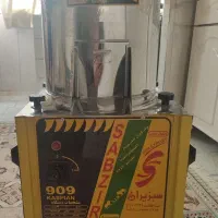 سبزی خردکن نو