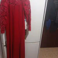 لباس مجلسی.یلدایی