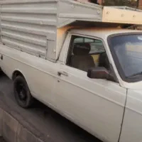 پیکان وانت