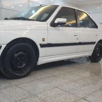 پژو پارس سال، مدل ۱۳۹۳
