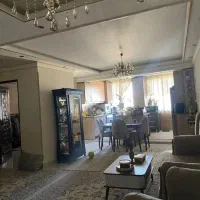 خیابان بهفر / ۷۴متر / گُل طبقات / فول