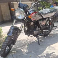 موتور کی وای مدل۹۸