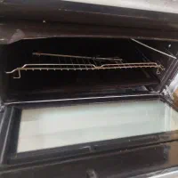 گاز فر دار|اجاق گاز و لوازم برقی پختوپز|تربت جام, یحیی آباد|دیوار