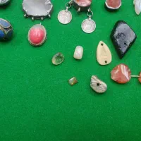 عتیقه سنگهای قدیمی|کلکسیون اشیاء عتیقه|باسمنج, |دیوار