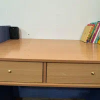 میز تحریر در حد نو|میز تحریر و کامپیوتر|سبزوار, مدرس|دیوار