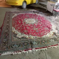 فرش|فرش|بجنورد, |دیوار