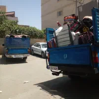 باربری کامیاران نیسان و خاور|خدمات حمل و نقل|کامیاران, |دیوار