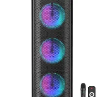 اسپیکر قابل حمل مدل ZQS-8303