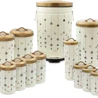 سرویس 12 پارچه یونیک نوی نو تو کارتن