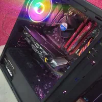 سیستم گیمینگ